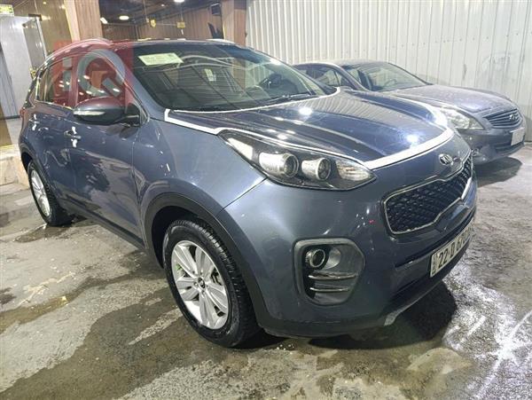 Kia for sale in Iraq